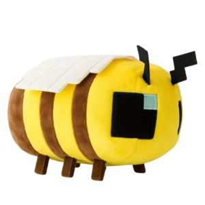 PELUCHE ABEJA