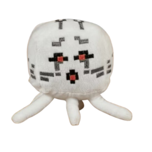 PELUCHE GHAST